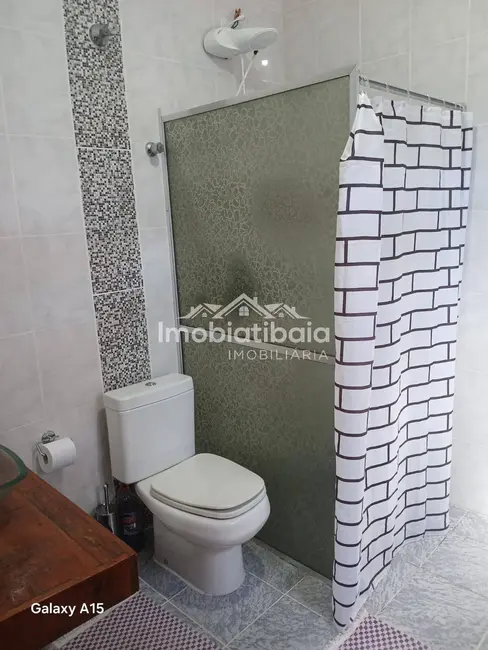 Foto 3 de Chácara com 4 quartos à venda, 1487m2 em Recanto dos Palmares, Atibaia - SP