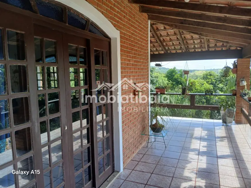 Foto 6 de Chácara com 4 quartos à venda, 1487m2 em Recanto dos Palmares, Atibaia - SP