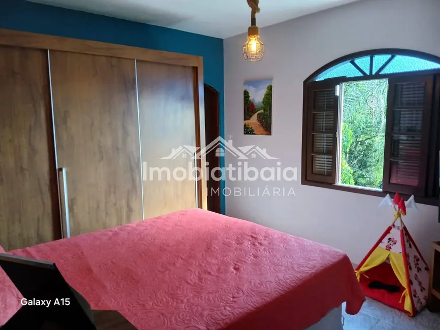 Foto 9 de Chácara com 4 quartos à venda, 1487m2 em Recanto dos Palmares, Atibaia - SP