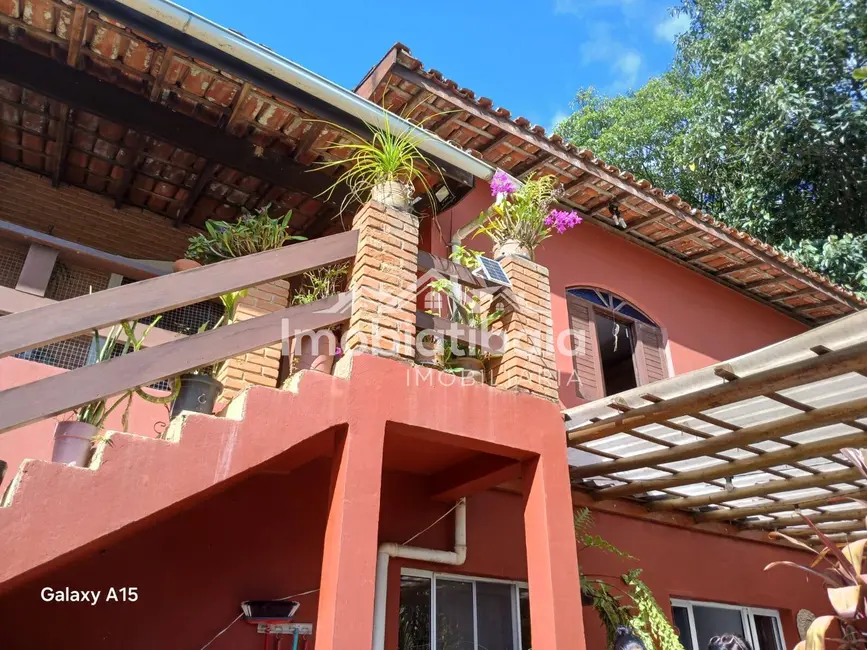 Foto 7 de Chácara com 4 quartos à venda, 1487m2 em Recanto dos Palmares, Atibaia - SP