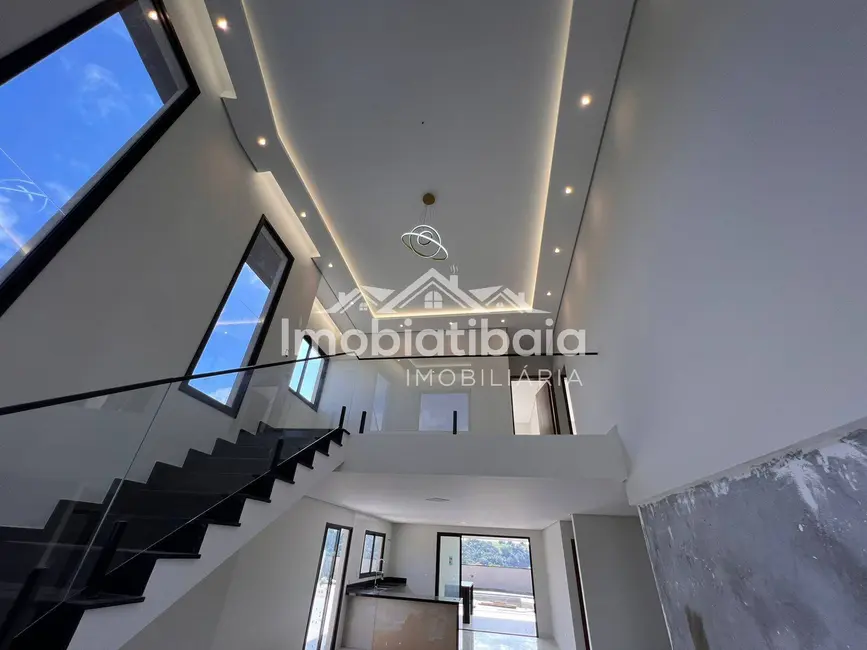Foto 6 de Casa de Condomínio com 4 quartos à venda, 450m2 em Bom Jesus Dos Perdoes - SP