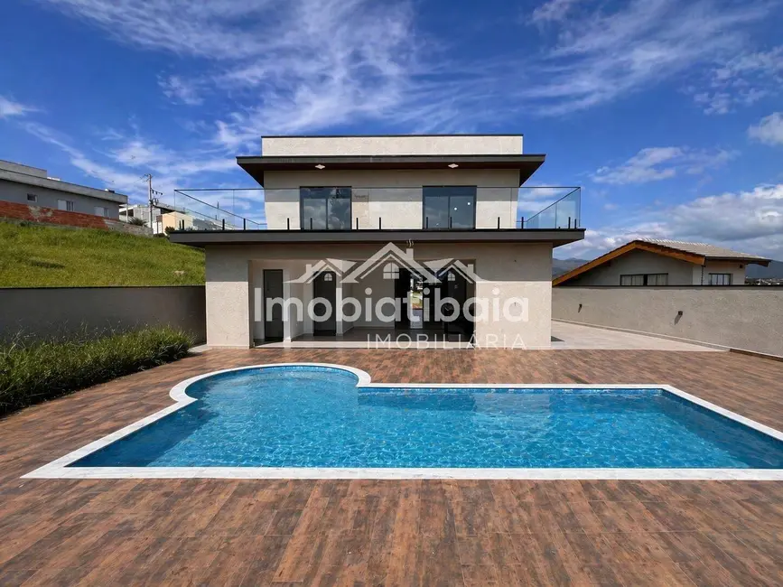 Foto 3 de Casa de Condomínio com 4 quartos à venda, 450m2 em Bom Jesus Dos Perdoes - SP