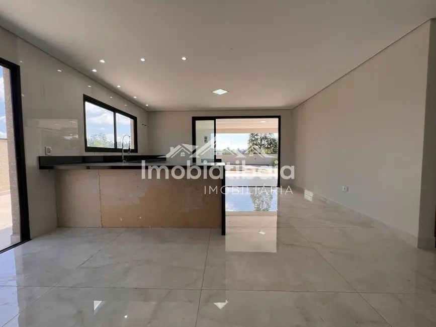 Foto 8 de Casa de Condomínio com 4 quartos à venda, 450m2 em Bom Jesus Dos Perdoes - SP
