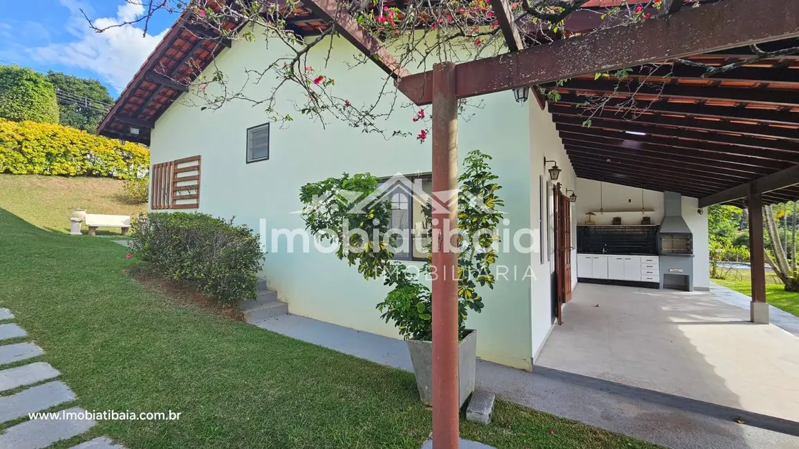 Foto 7 de Chácara com 3 quartos à venda, 1210m2 em Bom Jesus Dos Perdoes - SP