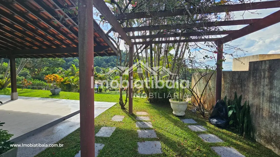 Foto 6 de Chácara com 3 quartos à venda, 1210m2 em Bom Jesus Dos Perdoes - SP