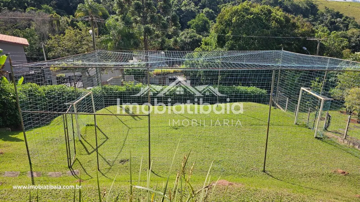Foto 3 de Chácara com 3 quartos à venda, 1210m2 em Bom Jesus Dos Perdoes - SP