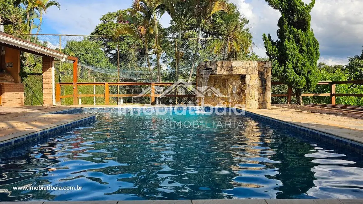Foto 4 de Chácara com 4 quartos à venda, 2000m2 em Bom Jesus Dos Perdoes - SP