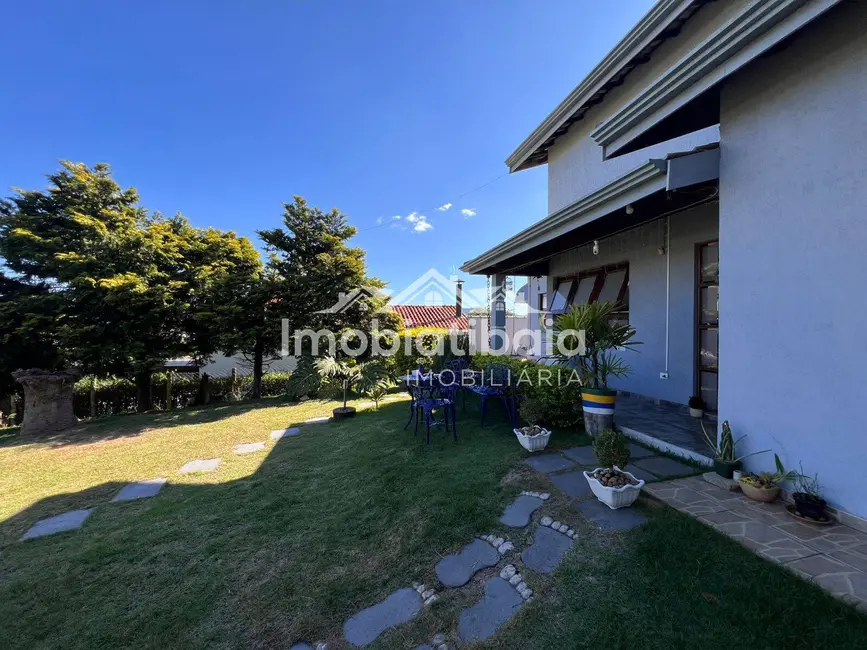 Casa de Condomínio com 4 quartos à venda, 705m2 em Bom Jesus Dos Perdoes - SP - imagem 6 Foto 6 de Casa de Condomínio com 4 quartos à venda, 705m2 em Bom Jesus Dos Perdoes - SP