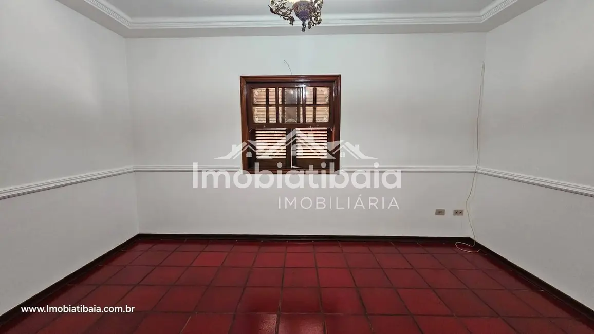 Foto 3 de Chácara com 7 quartos à venda e para alugar, 3947m2 em Jardim Colonial, Atibaia - SP