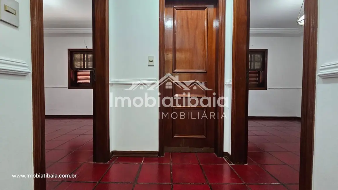 Foto 5 de Chácara com 7 quartos à venda e para alugar, 3947m2 em Jardim Colonial, Atibaia - SP