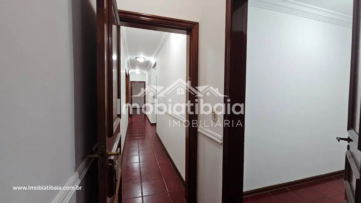 Foto 6 de Chácara com 7 quartos à venda e para alugar, 3947m2 em Jardim Colonial, Atibaia - SP