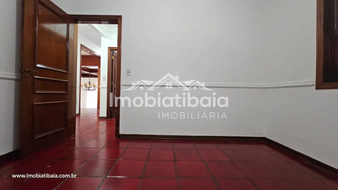 Foto 4 de Chácara com 7 quartos à venda e para alugar, 3947m2 em Jardim Colonial, Atibaia - SP