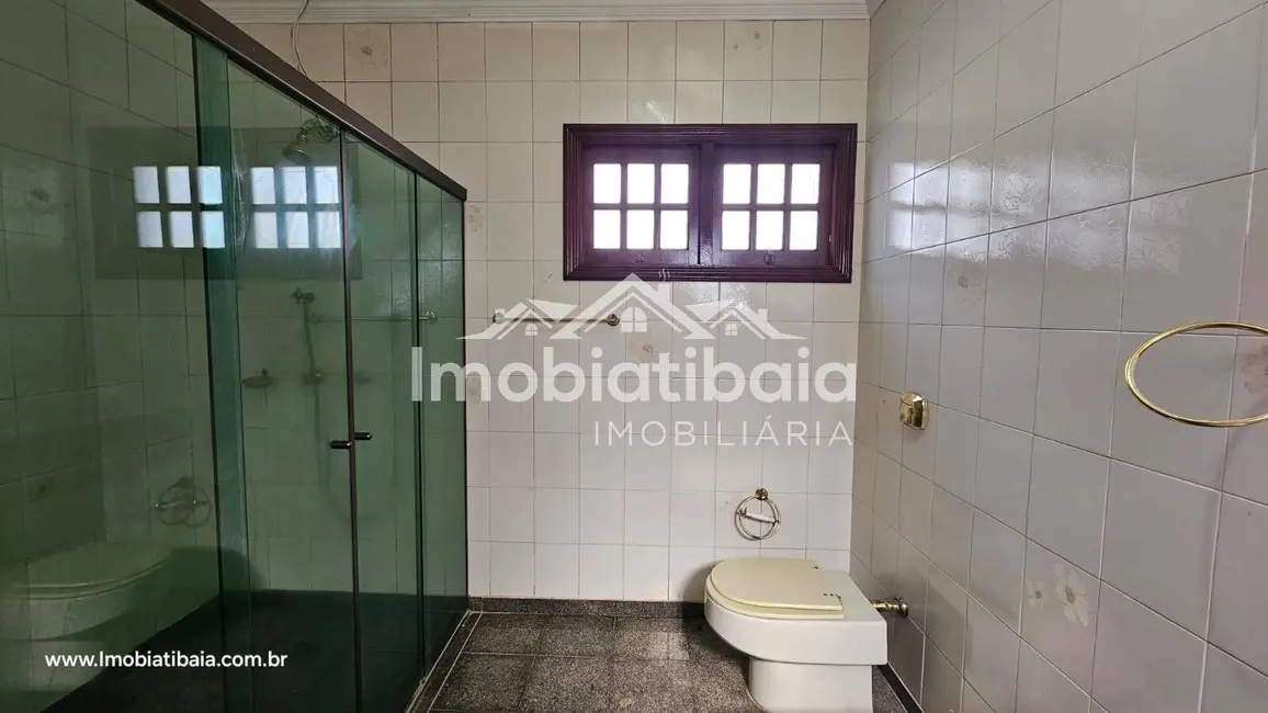 Foto 7 de Chácara com 7 quartos à venda e para alugar, 3947m2 em Jardim Colonial, Atibaia - SP