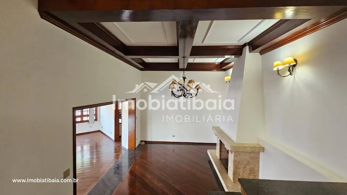 Foto 9 de Chácara com 7 quartos à venda e para alugar, 3947m2 em Jardim Colonial, Atibaia - SP