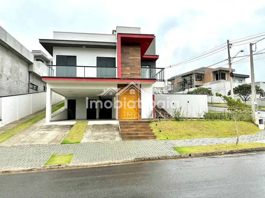 Foto 8 de Casa de Condomínio com 3 quartos à venda, 410m2 em Rio Abaixo, Atibaia - SP