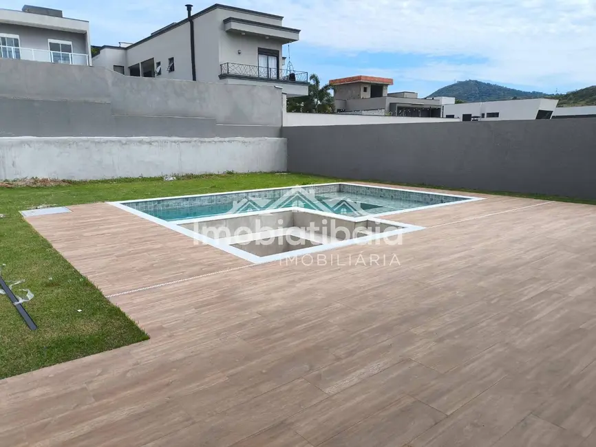 Foto 6 de Casa de Condomínio com 4 quartos à venda, 600m2 em Atibaia - SP