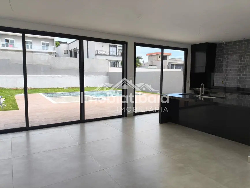 Foto 9 de Casa de Condomínio com 4 quartos à venda, 600m2 em Atibaia - SP