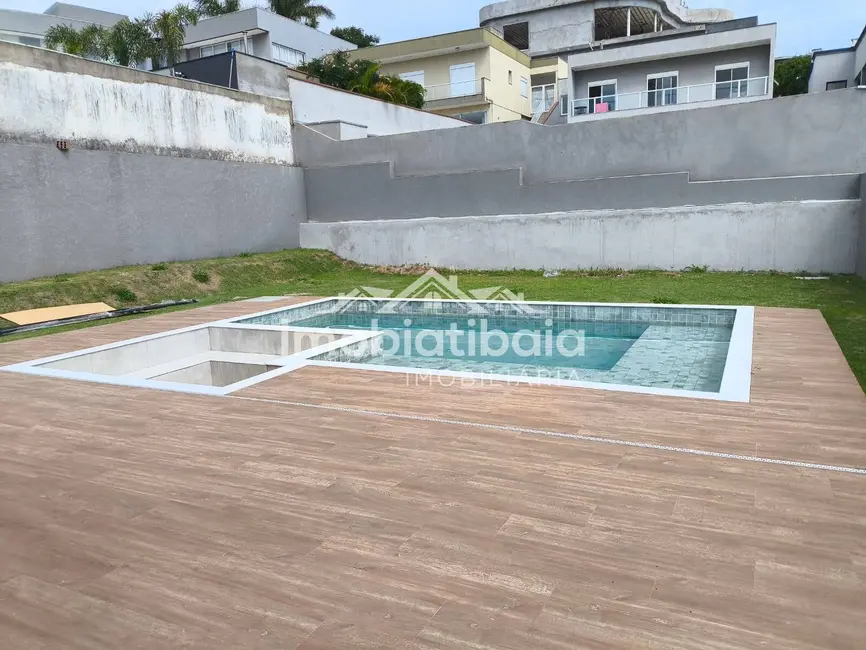 Foto 5 de Casa de Condomínio com 4 quartos à venda, 600m2 em Atibaia - SP