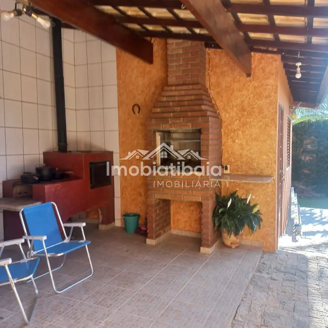 Foto 5 de Casa com 3 quartos à venda, 480m2 em Vila Petrópolis, Atibaia - SP