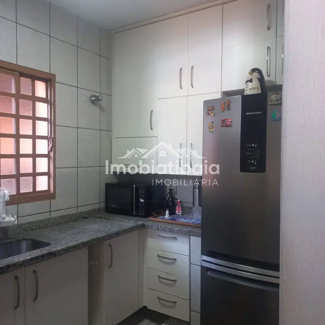 Foto 7 de Casa com 3 quartos à venda, 480m2 em Vila Petrópolis, Atibaia - SP