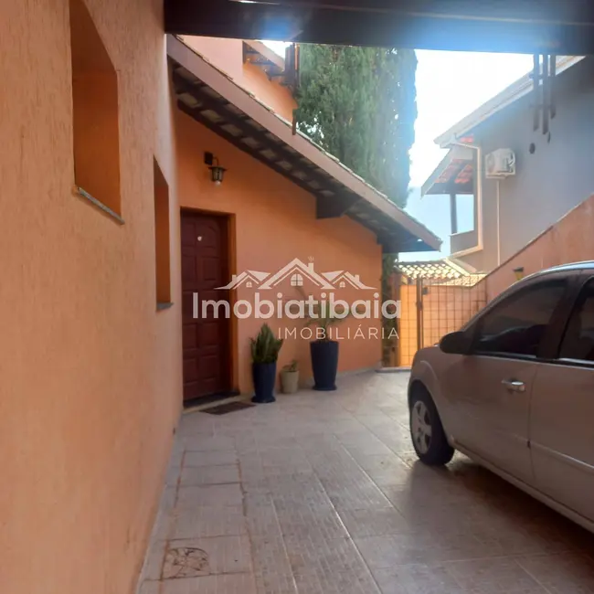 Foto 3 de Casa com 3 quartos à venda, 480m2 em Vila Petrópolis, Atibaia - SP