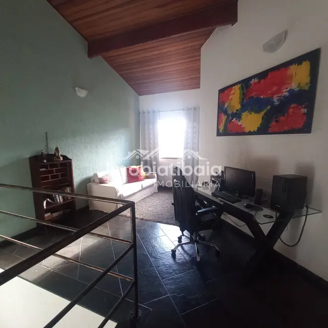 Foto 9 de Casa com 3 quartos à venda, 480m2 em Vila Petrópolis, Atibaia - SP