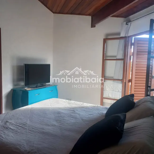 Foto 6 de Casa com 3 quartos à venda, 480m2 em Vila Petrópolis, Atibaia - SP