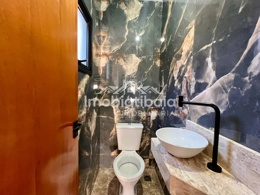Foto 4 de Casa com 2 quartos à venda, 250m2 em Jardim Maristela, Atibaia - SP