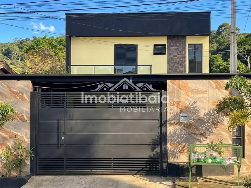 Foto 1 de Casa com 2 quartos à venda, 250m2 em Jardim Maristela, Atibaia - SP