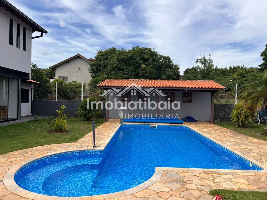 Foto 4 de Chácara à venda, 1000m2 em Loteamento Aeródromo Vale Eldorado, Braganca Paulista - SP