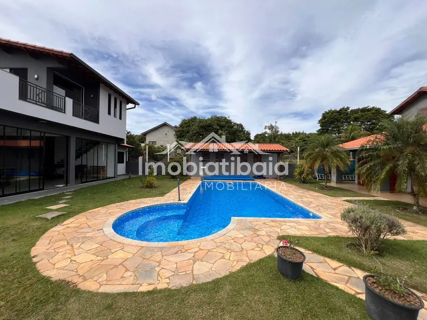 Foto 3 de Chácara à venda, 1000m2 em Loteamento Aeródromo Vale Eldorado, Braganca Paulista - SP