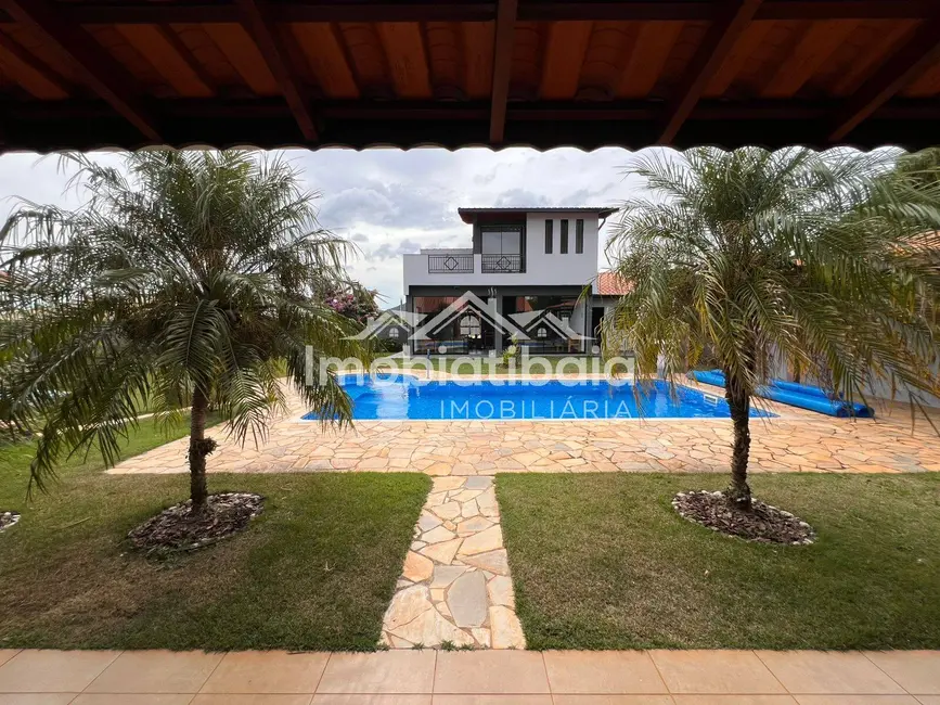 Foto 1 de Chácara à venda, 1000m2 em Loteamento Aeródromo Vale Eldorado, Braganca Paulista - SP