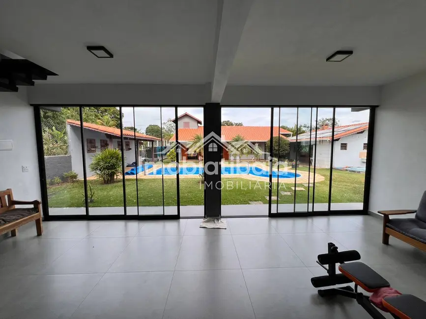 Foto 8 de Chácara à venda, 1000m2 em Loteamento Aeródromo Vale Eldorado, Braganca Paulista - SP