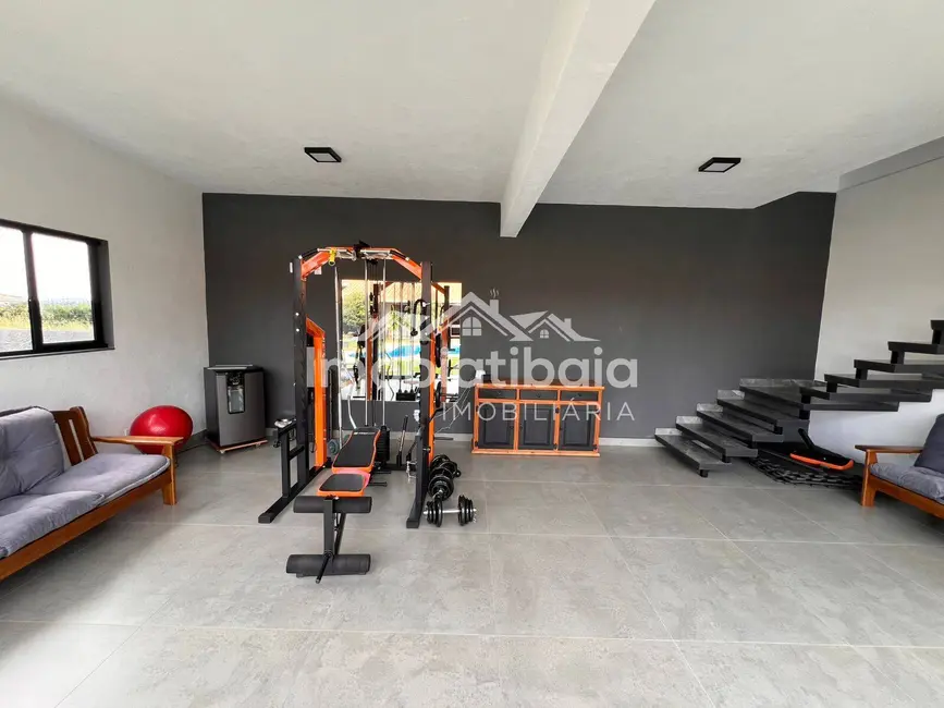Foto 6 de Chácara à venda, 1000m2 em Loteamento Aeródromo Vale Eldorado, Braganca Paulista - SP