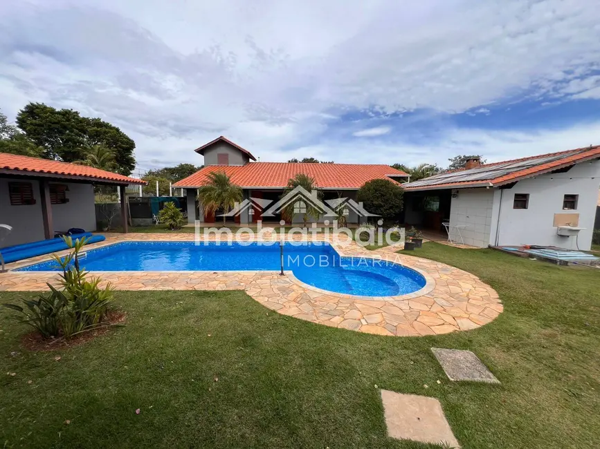 Foto 5 de Chácara à venda, 1000m2 em Loteamento Aeródromo Vale Eldorado, Braganca Paulista - SP
