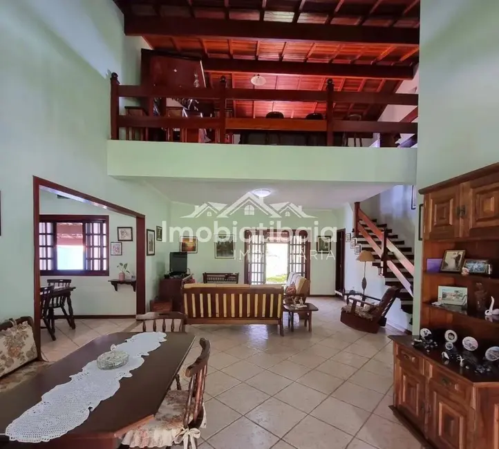Chácara com 3 quartos à venda, 1000m2 em Vila Dom Pedro, Atibaia - SP - imagem 6 Foto 6 de Chácara com 3 quartos à venda, 1000m2 em Vila Dom Pedro, Atibaia - SP