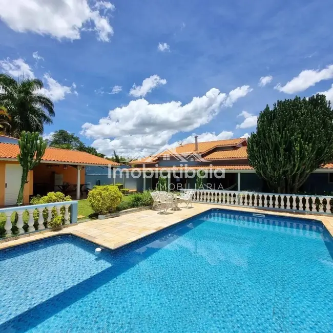 Chácara com 3 quartos à venda, 1000m2 em Vila Dom Pedro, Atibaia - SP - imagem 1 Foto 1 de Chácara com 3 quartos à venda, 1000m2 em Vila Dom Pedro, Atibaia - SP
