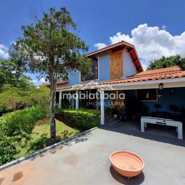 Chácara com 3 quartos à venda, 1000m2 em Vila Dom Pedro, Atibaia - SP - imagem 7 Foto 7 de Chácara com 3 quartos à venda, 1000m2 em Vila Dom Pedro, Atibaia - SP