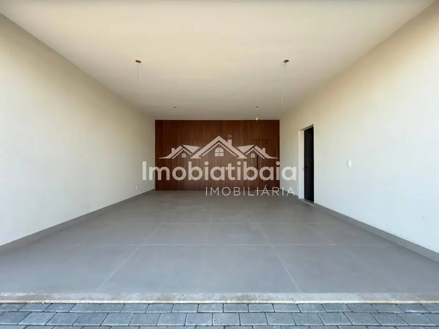 Foto 4 de Casa de Condomínio com 3 quartos à venda e para alugar, 420m2 em Atibaia - SP