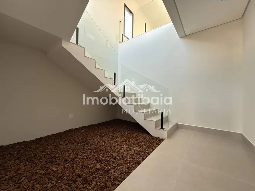 Foto 8 de Casa de Condomínio com 3 quartos à venda e para alugar, 420m2 em Atibaia - SP