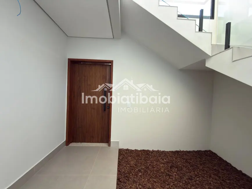 Foto 6 de Casa de Condomínio com 3 quartos à venda e para alugar, 420m2 em Atibaia - SP