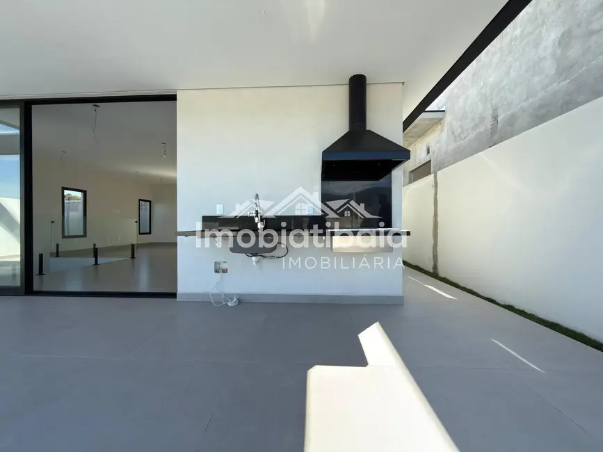 Foto 9 de Casa de Condomínio com 3 quartos à venda e para alugar, 420m2 em Atibaia - SP