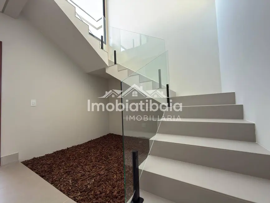 Foto 5 de Casa de Condomínio com 3 quartos à venda e para alugar, 420m2 em Atibaia - SP