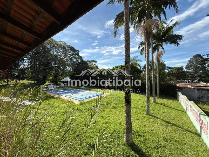 Foto 8 de Casa com 3 quartos à venda, 3800m2 em Parque Rio Abaixo, Atibaia - SP