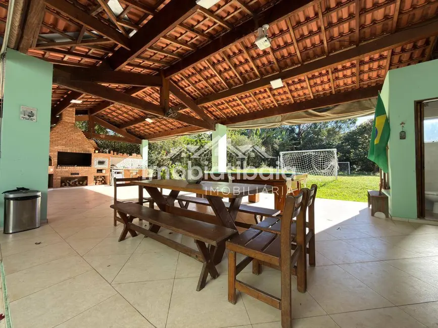 Foto 1 de Casa com 3 quartos à venda, 3800m2 em Parque Rio Abaixo, Atibaia - SP