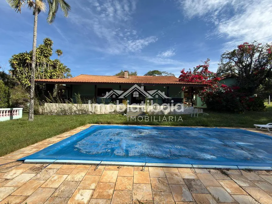 Foto 5 de Casa com 3 quartos à venda, 3800m2 em Parque Rio Abaixo, Atibaia - SP