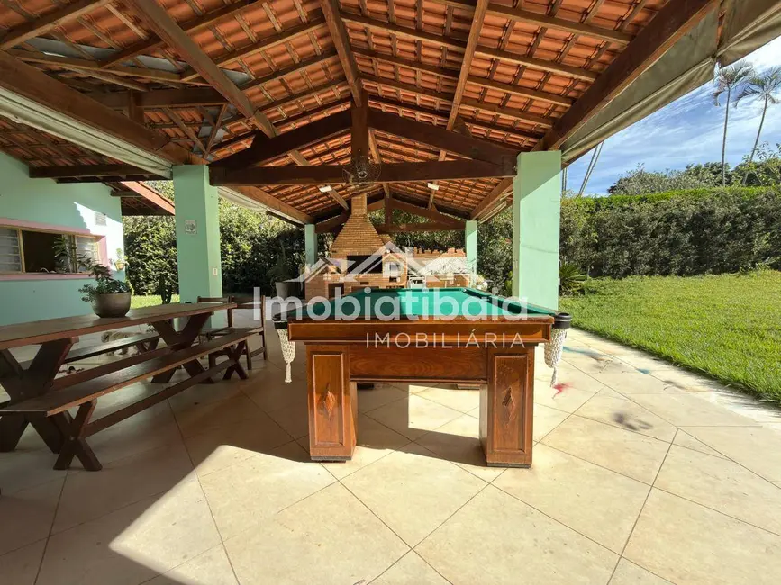 Foto 2 de Casa com 3 quartos à venda, 3800m2 em Parque Rio Abaixo, Atibaia - SP