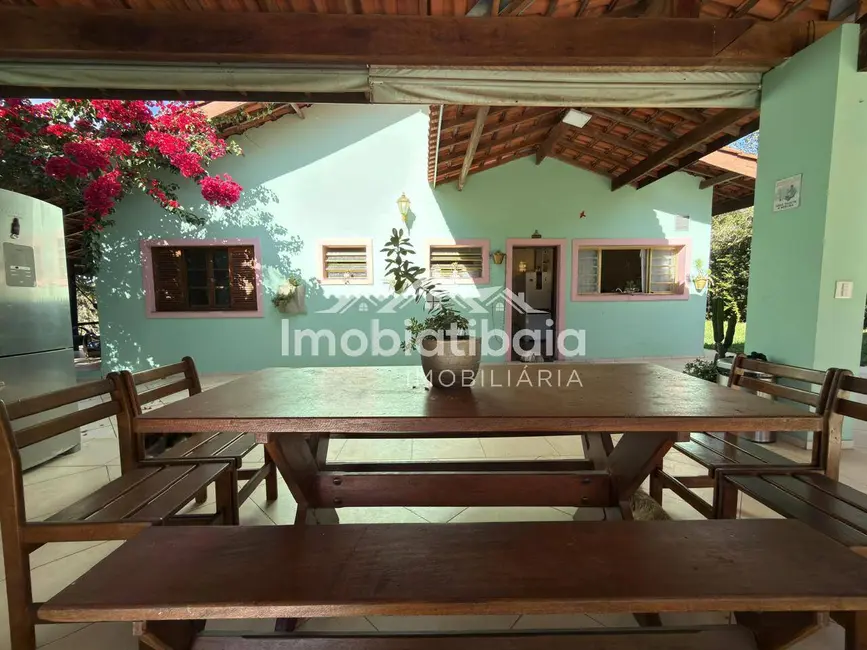 Foto 6 de Casa com 3 quartos à venda, 3800m2 em Parque Rio Abaixo, Atibaia - SP
