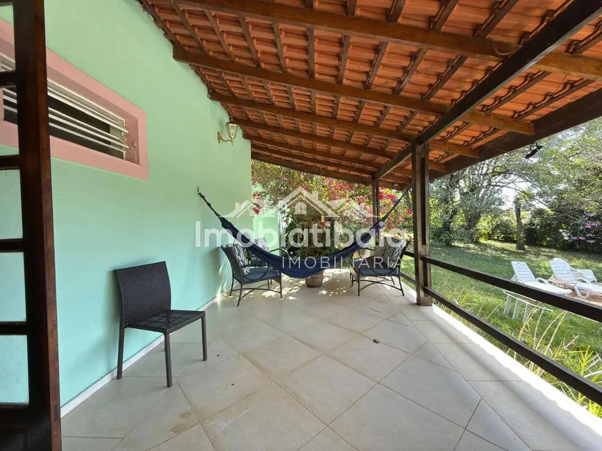 Foto 9 de Casa com 3 quartos à venda, 3800m2 em Parque Rio Abaixo, Atibaia - SP