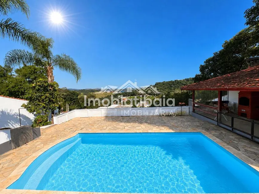Casa com 3 quartos à venda, 1140m2 em Jardim Paulista, Atibaia - SP - imagem 5 Foto 5 de Casa com 3 quartos à venda, 1140m2 em Jardim Paulista, Atibaia - SP